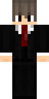 Скин Майнкрафт Игрока Repotatoncio