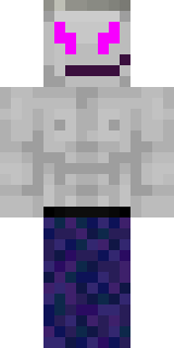 Скин Майнкрафт Игрока Rescofille