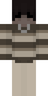 Скин Майнкрафт Игрока Reservedd