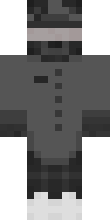 Скин Майнкрафт Игрока Resetx_