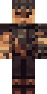 Скин Майнкрафт Игрока Resinx