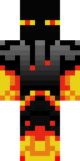 Скин Майнкрафт Игрока Respawn