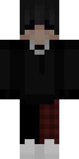 Скин Майнкрафт Игрока Restockable