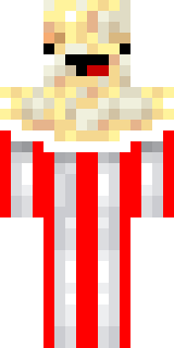 Скин Майнкрафт Игрока RetiringChief82