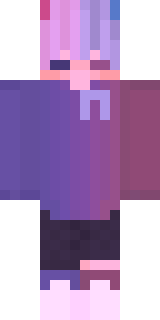 Скин Майнкрафт Игрока Retrast