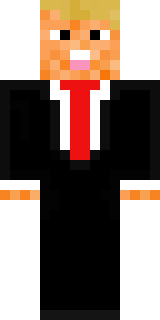 Скин Майнкрафт Игрока Retrogamer243
