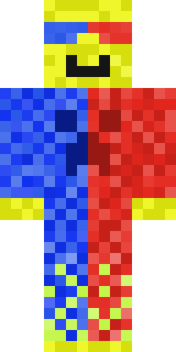 Скин Майнкрафт Игрока Retromines_