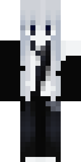 Скин Майнкрафт Игрока RetunaMayo