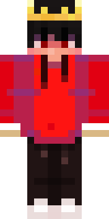 Скин Майнкрафт Игрока RevengeGamingYT2