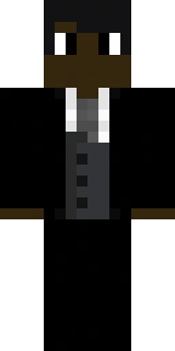Скин Майнкрафт Игрока ReverseFuadguyy