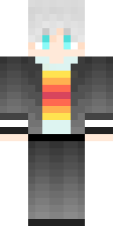 Скин Майнкрафт Игрока Reverse_Steve