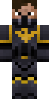 Скин Майнкрафт Игрока Revilo