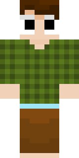 Скин Майнкрафт Игрока Revioli_7