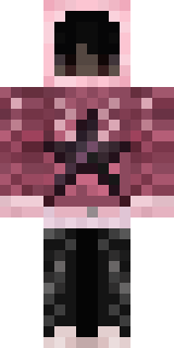 Скин Майнкрафт Игрока Rewzy_