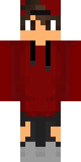 Скин Майнкрафт Игрока RexGamerx_