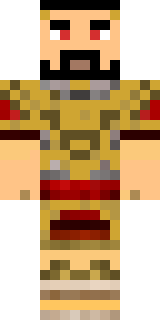 Скин Майнкрафт Игрока RexLynxPRT