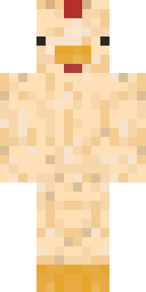 Скин Майнкрафт Игрока RexMC