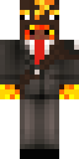 Скин Майнкрафт Игрока RexNifty