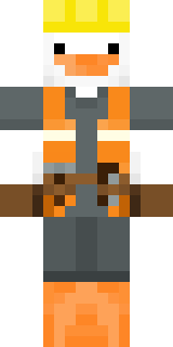 Скин Майнкрафт Игрока RexPlayMC