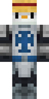 Скин Майнкрафт Игрока Rexfury485