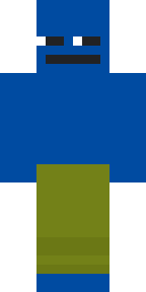 Скин Майнкрафт Игрока RexitoBonito