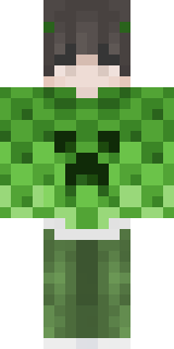 Скин Майнкрафт Игрока Rexser455