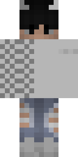 Скин Майнкрафт Игрока RexuS
