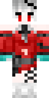 Скин Майнкрафт Игрока Rexxxz