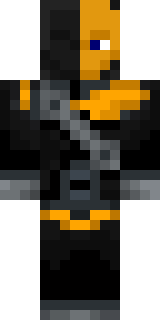 Скин Майнкрафт Игрока RexyRex