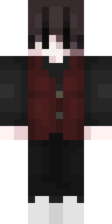 Скин Майнкрафт Игрока Rexyzz_