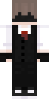 Скин Майнкрафт Игрока Rexzii_