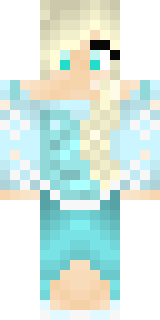Скин Майнкрафт Игрока Reykun