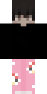 Скин Майнкрафт Игрока Reynababa3162