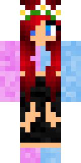 Скин Майнкрафт Игрока ReynasDismiss