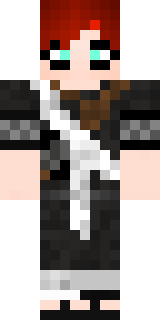 Скин Майнкрафт Игрока Reyzark