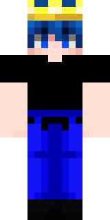 Скин Майнкрафт Игрока Reza_80