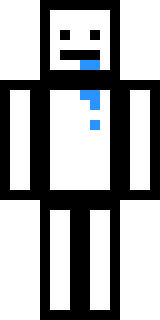 Скин Майнкрафт Игрока RezenFR