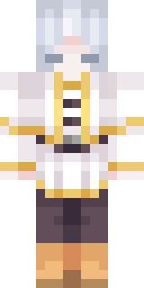 Скин Майнкрафт Игрока ReziztorR