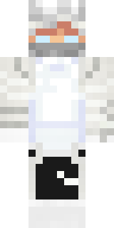 Скин Майнкрафт Игрока Rezlin