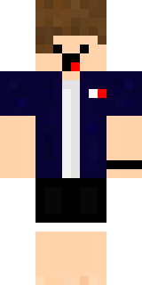 Скин Майнкрафт Игрока Rezm