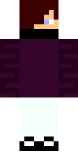 Скин Майнкрафт Игрока Rezonlt