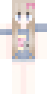 Скин Майнкрафт Игрока Riarawr