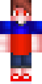 Скин Майнкрафт Игрока Riazard