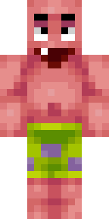 Скин Майнкрафт Игрока RiceEater__