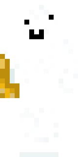 Скин Майнкрафт Игрока RiceeMC