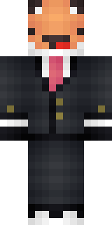 Скин Майнкрафт Игрока Rich