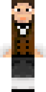 Скин Майнкрафт Игрока RichardSucker