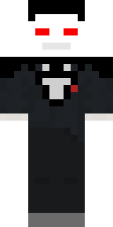 Скин Майнкрафт Игрока Richest_