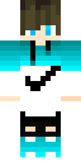 Скин Майнкрафт Игрока RichiLoewenherz