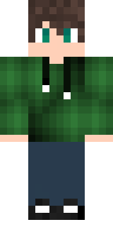 Скин Майнкрафт Игрока Richi_The_Miner